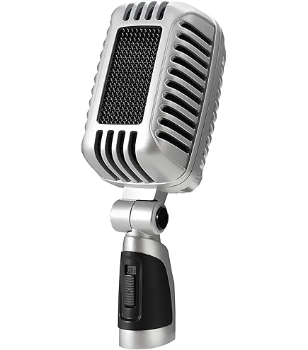 SHURE 55SH Series II ダイナミックマイクスタンドケーブル付き Amazon.co.jp: SHURE 55SH Series II スタンド&ケーブル付き - マイク